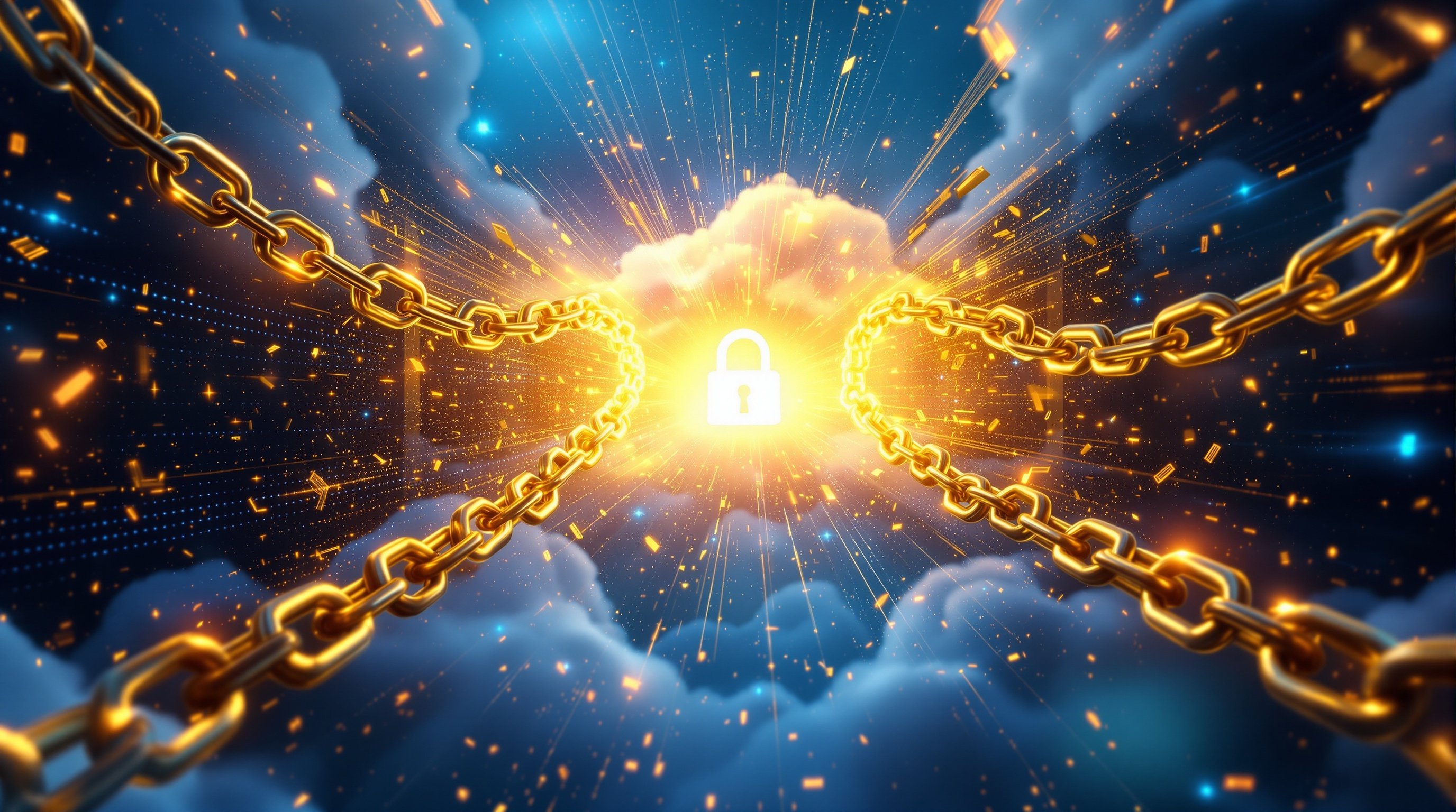 Data freedom and portability visualization