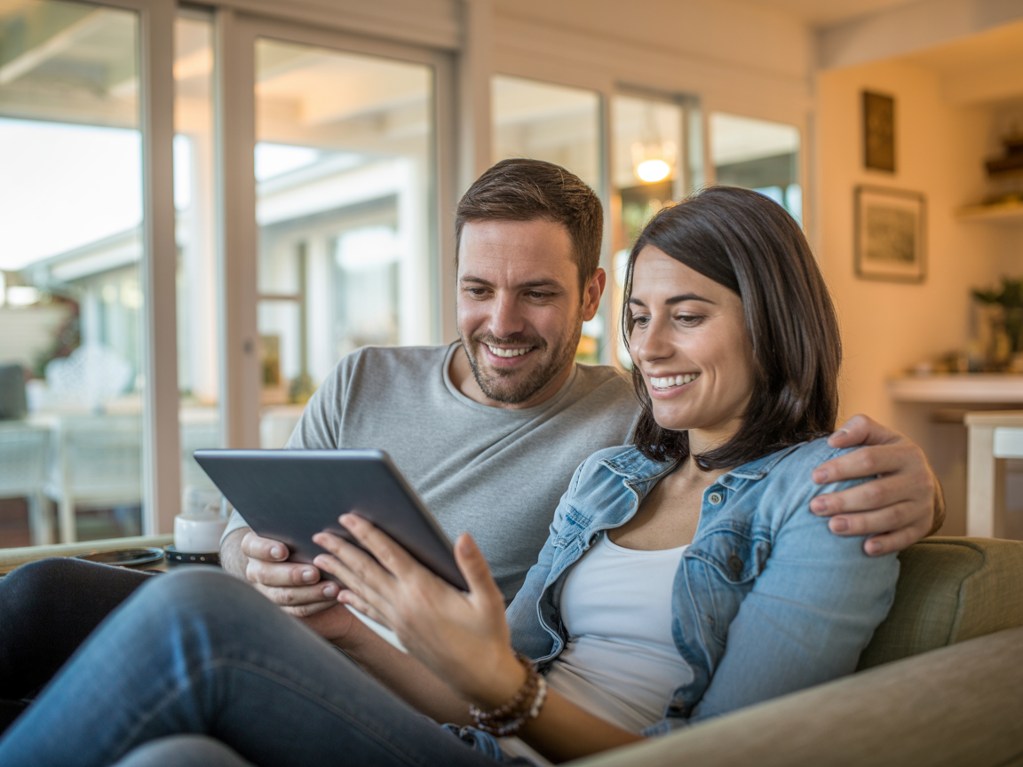 Homeowners using EOICart for insurance updates